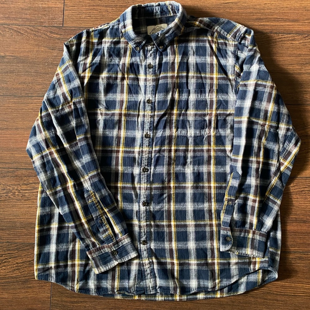 FlANNEL